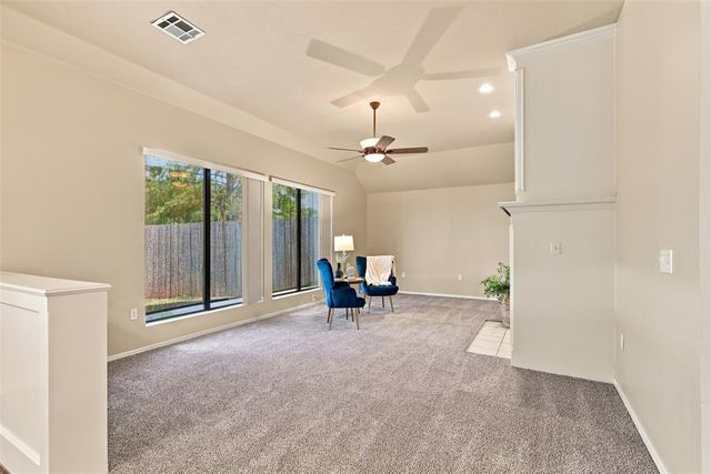 12840 Park Hill Road, Oklahoma City, OK 73142