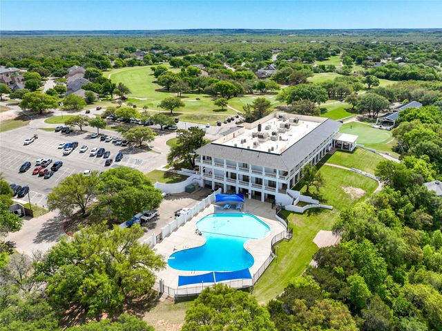 2343 E Landings S, Granbury, TX 76049