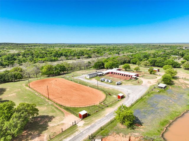 2343 E Landings S, Granbury, TX 76049