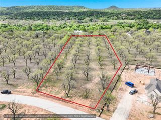 2343 E Landings S, Granbury, TX 76049