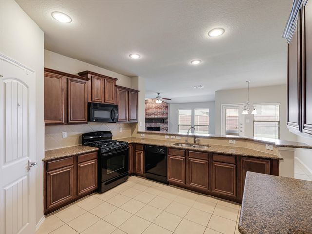 501 Winchester Drive, Celina, TX 75009