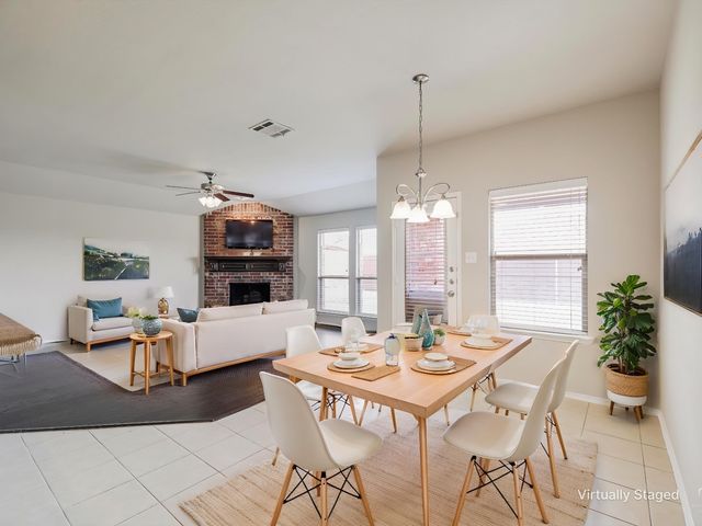 501 Winchester Drive, Celina, TX 75009