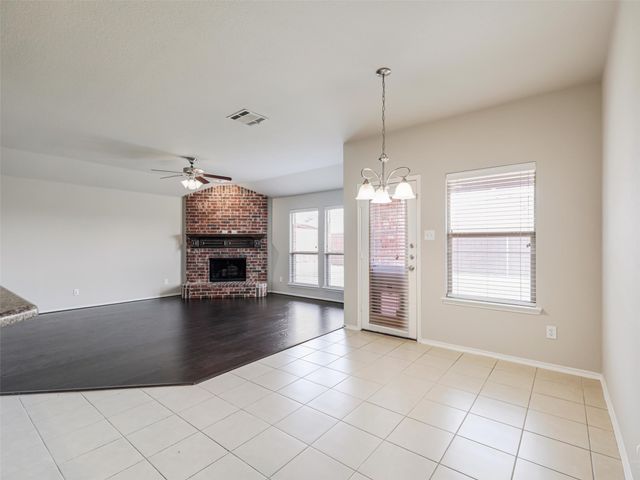 501 Winchester Drive, Celina, TX 75009