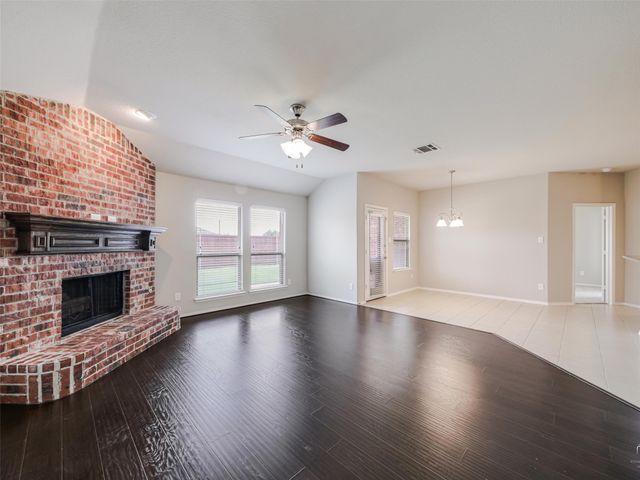 501 Winchester Drive, Celina, TX 75009