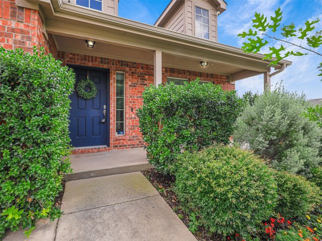 501 Winchester Drive, Celina, TX 75009