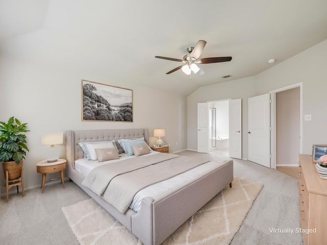 501 Winchester Drive, Celina, TX 75009