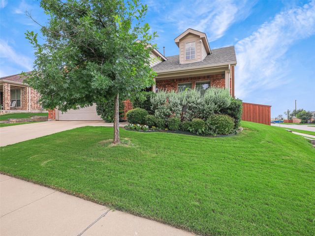 501 Winchester Drive, Celina, TX 75009
