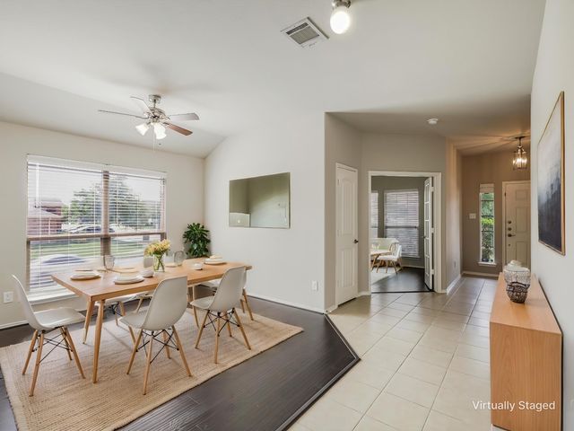 501 Winchester Drive, Celina, TX 75009