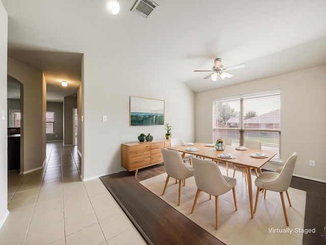 501 Winchester Drive, Celina, TX 75009