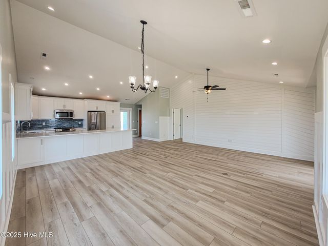 739 Duneridge Court, Holly Ridge, NC 28445