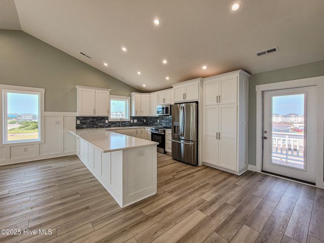 739 Duneridge Court, Holly Ridge, NC 28445