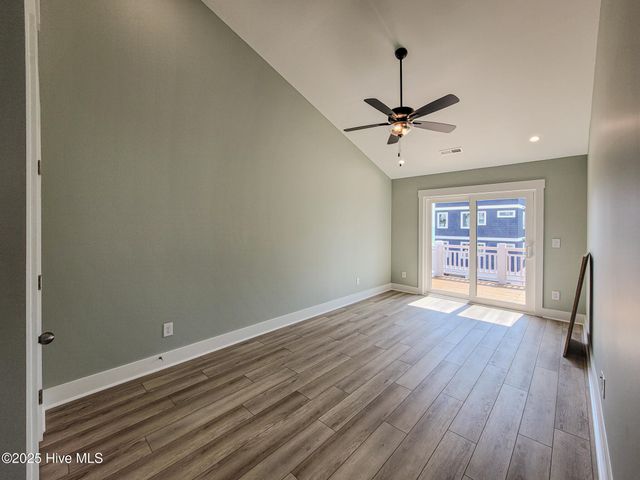 739 Duneridge Court, Holly Ridge, NC 28445