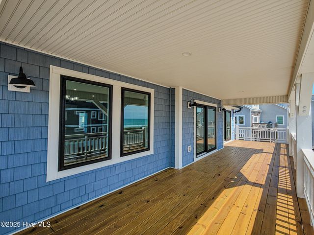 739 Duneridge Court, Holly Ridge, NC 28445