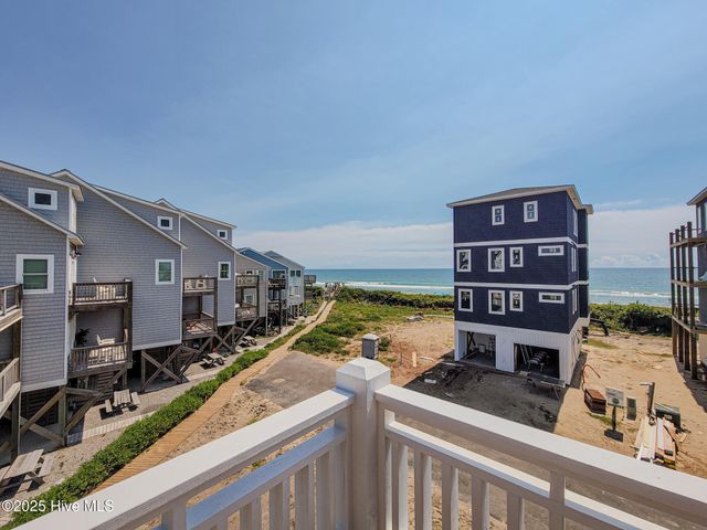 739 Duneridge Court, Holly Ridge, NC 28445