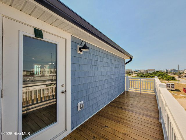 739 Duneridge Court, Holly Ridge, NC 28445