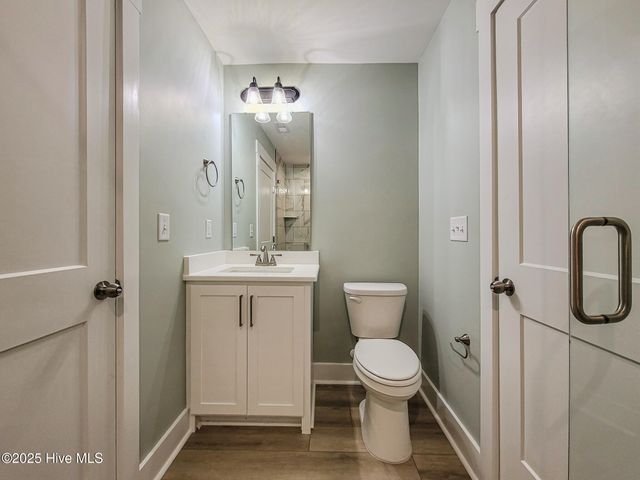 739 Duneridge Court, Holly Ridge, NC 28445