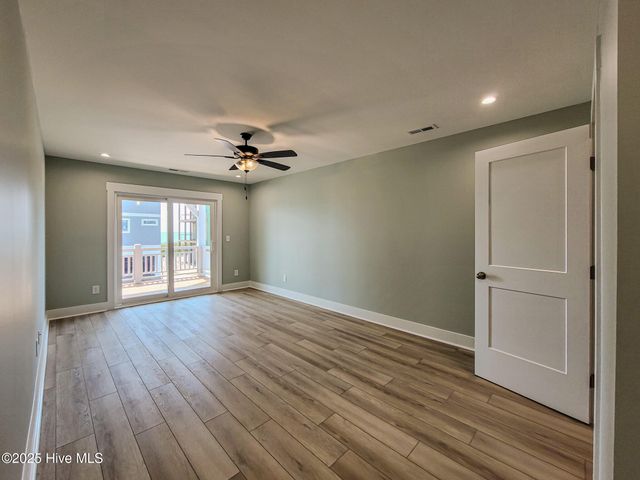 739 Duneridge Court, Holly Ridge, NC 28445