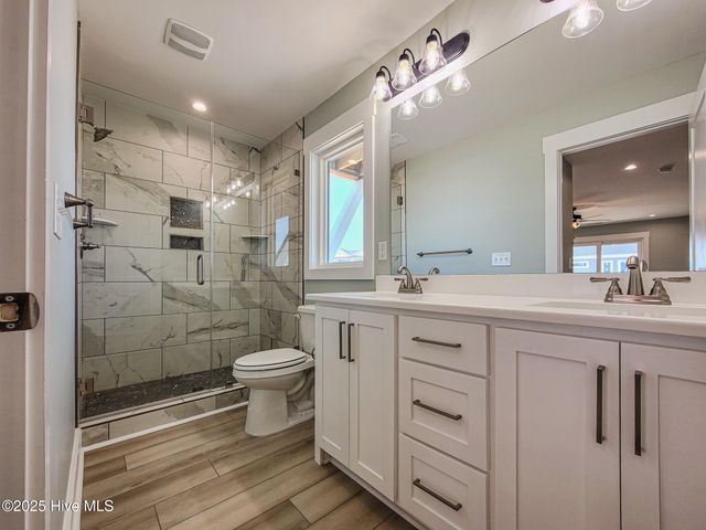 739 Duneridge Court, Holly Ridge, NC 28445