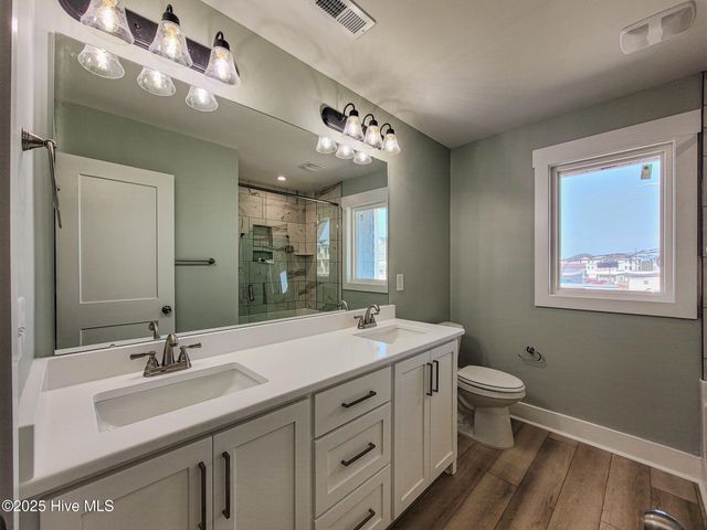 739 Duneridge Court, Holly Ridge, NC 28445