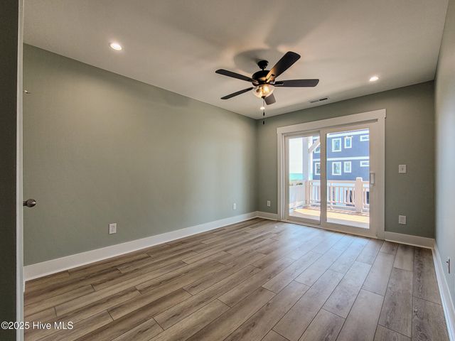 739 Duneridge Court, Holly Ridge, NC 28445