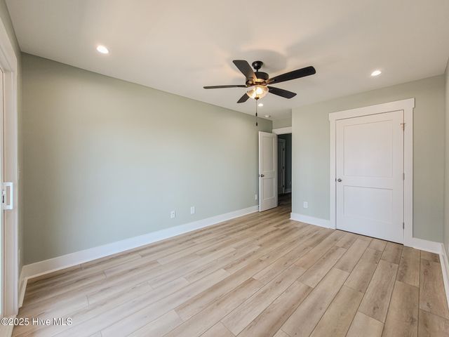 739 Duneridge Court, Holly Ridge, NC 28445