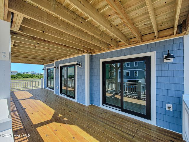 739 Duneridge Court, Holly Ridge, NC 28445