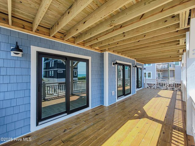 739 Duneridge Court, Holly Ridge, NC 28445