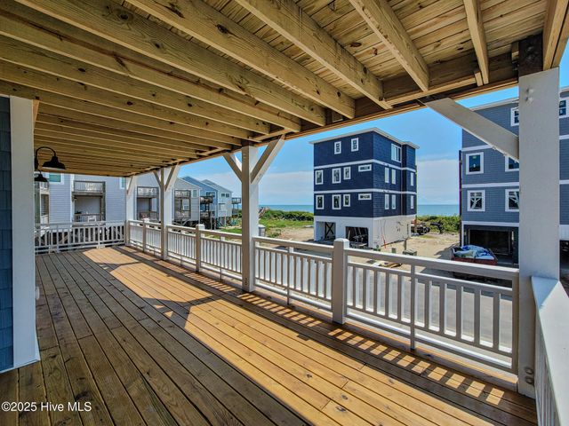 739 Duneridge Court, Holly Ridge, NC 28445