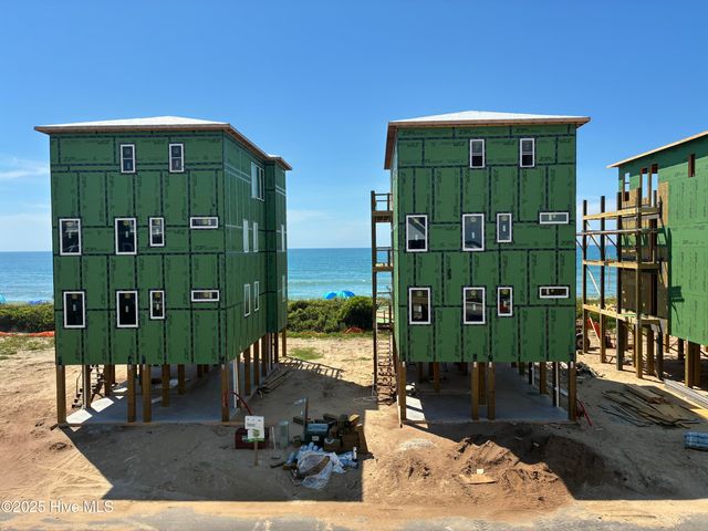 739 Duneridge Court, Holly Ridge, NC 28445