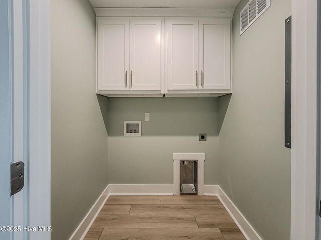 739 Duneridge Court, Holly Ridge, NC 28445