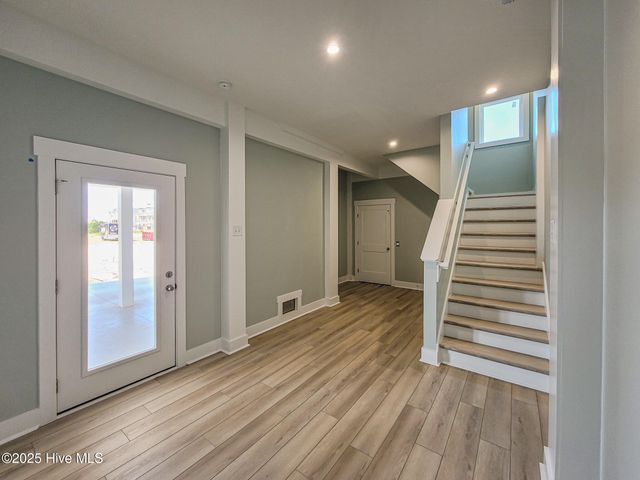 739 Duneridge Court, Holly Ridge, NC 28445