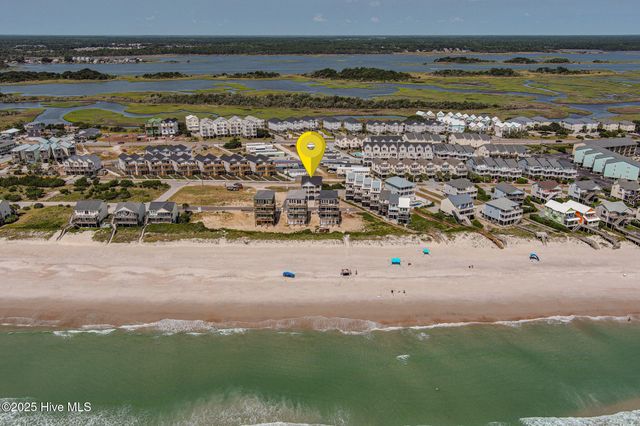 739 Duneridge Court, Holly Ridge, NC 28445