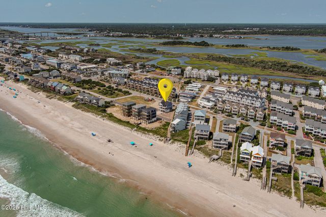 739 Duneridge Court, Holly Ridge, NC 28445