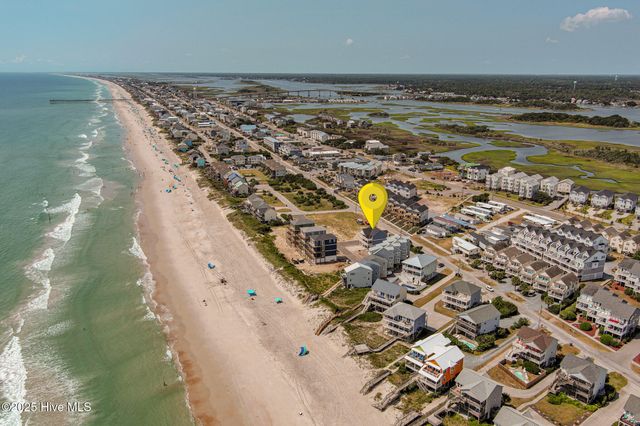 739 Duneridge Court, Holly Ridge, NC 28445