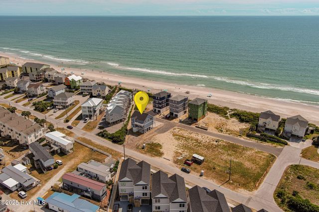 739 Duneridge Court, Holly Ridge, NC 28445