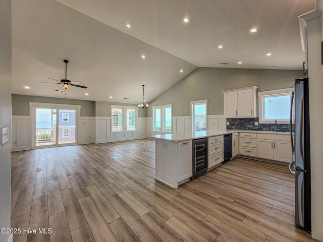 739 Duneridge Court, Holly Ridge, NC 28445