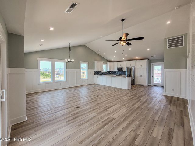 739 Duneridge Court, Holly Ridge, NC 28445