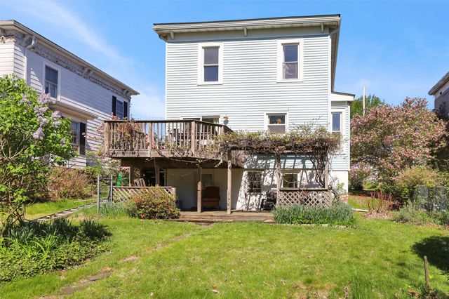 15 Davis Street, Beacon, NY 12508