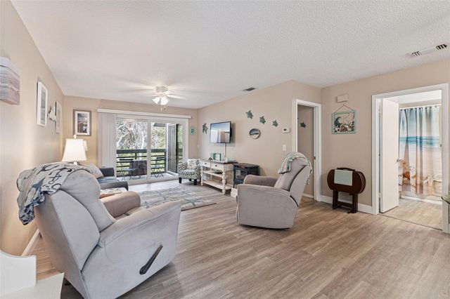 4401 SEA MIST DRIVE 202, New Smyrna Beach, FL 32169