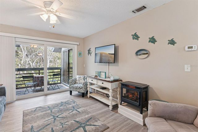 4401 SEA MIST DRIVE 202, New Smyrna Beach, FL 32169