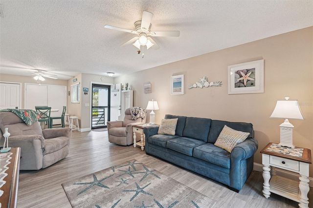 4401 SEA MIST DRIVE 202, New Smyrna Beach, FL 32169