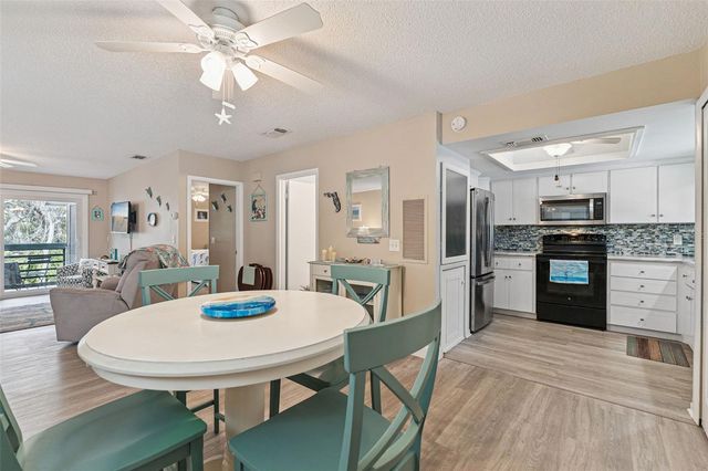 4401 SEA MIST DRIVE 202, New Smyrna Beach, FL 32169
