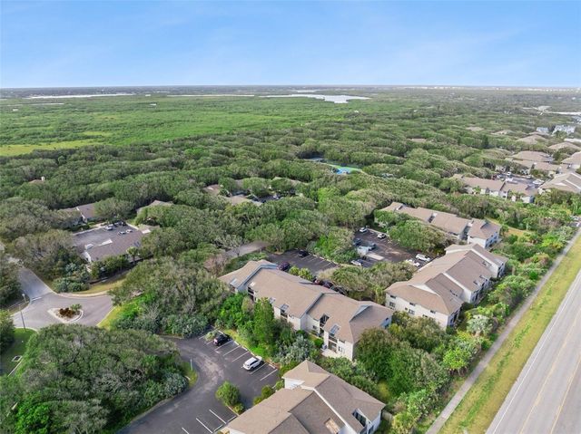 4401 SEA MIST DRIVE 202, New Smyrna Beach, FL 32169