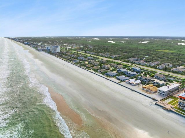 4401 SEA MIST DRIVE 202, New Smyrna Beach, FL 32169