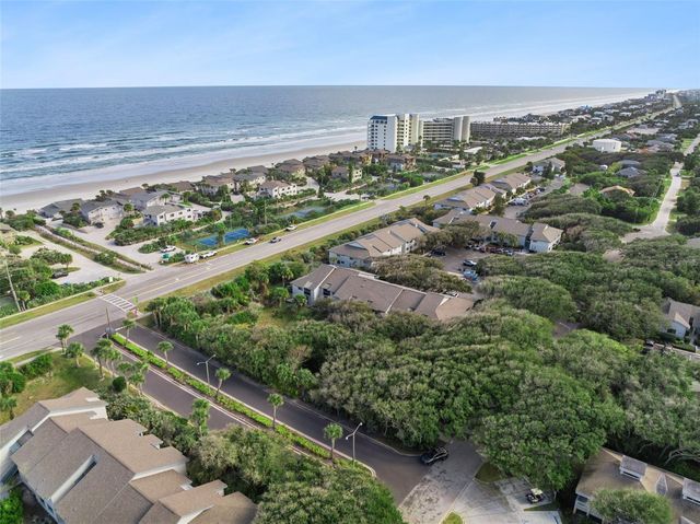 4401 SEA MIST DRIVE 202, New Smyrna Beach, FL 32169