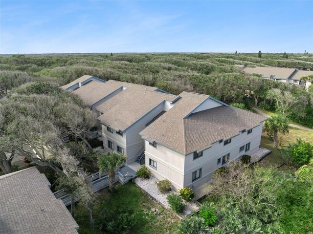 4401 SEA MIST DRIVE 202, New Smyrna Beach, FL 32169