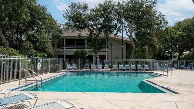 4401 SEA MIST DRIVE 202, New Smyrna Beach, FL 32169