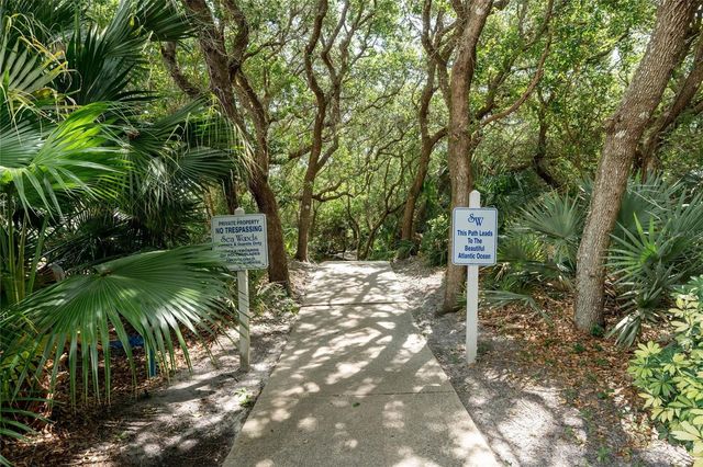 4401 SEA MIST DRIVE 202, New Smyrna Beach, FL 32169