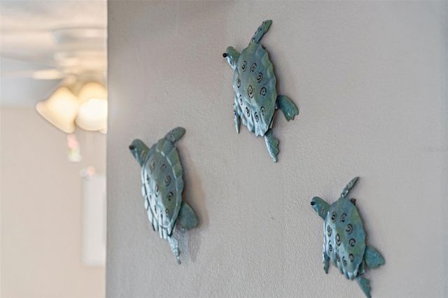 4401 SEA MIST DRIVE 202, New Smyrna Beach, FL 32169