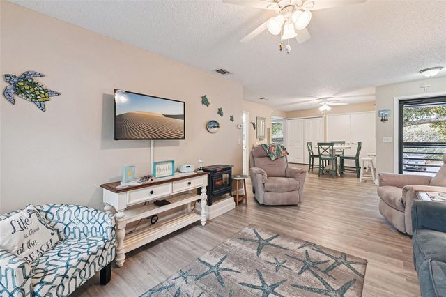 4401 SEA MIST DRIVE 202, New Smyrna Beach, FL 32169